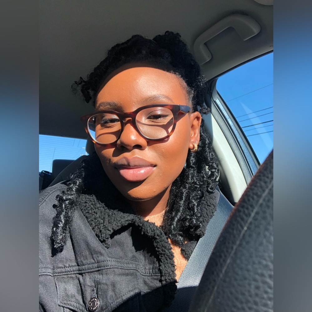 Meet your Posher, Zelma